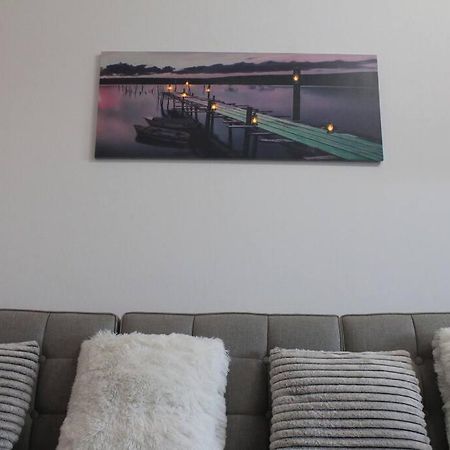 Yua'Shomes-Bussiness And Travel Apartment Cluj-Napoca Esterno foto