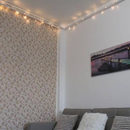 Yua'Shomes-Bussiness And Travel Apartment Cluj-Napoca Esterno foto