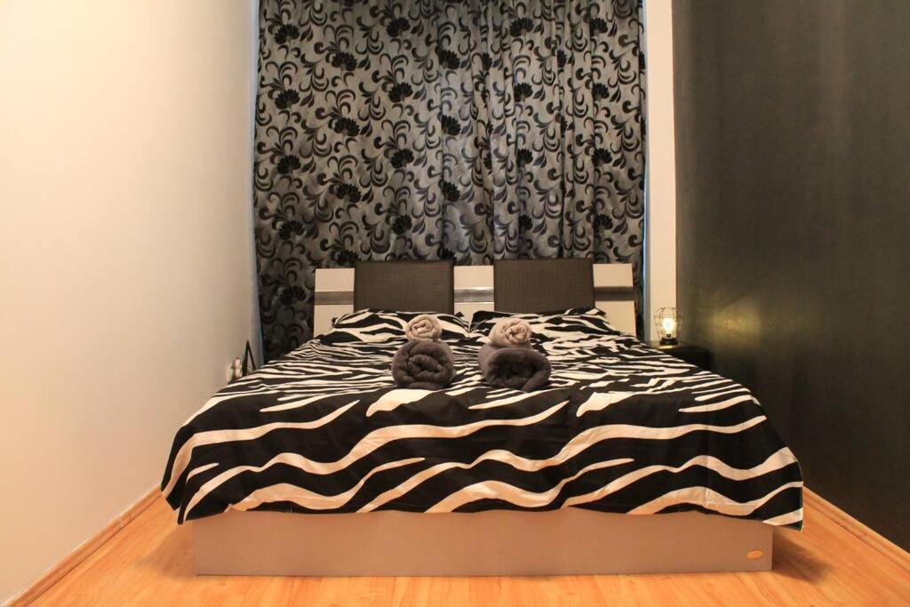 Yua'Shomes-Bussiness And Travel Apartment Cluj-Napoca Esterno foto