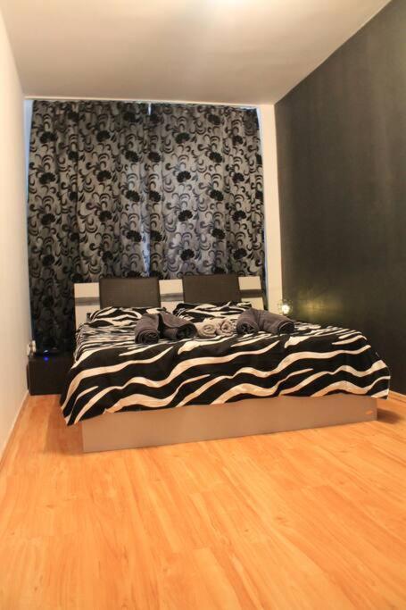 Yua'Shomes-Bussiness And Travel Apartment Cluj-Napoca Esterno foto