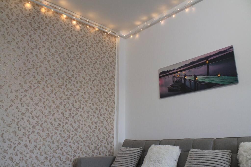 Yua'Shomes-Bussiness And Travel Apartment Cluj-Napoca Esterno foto