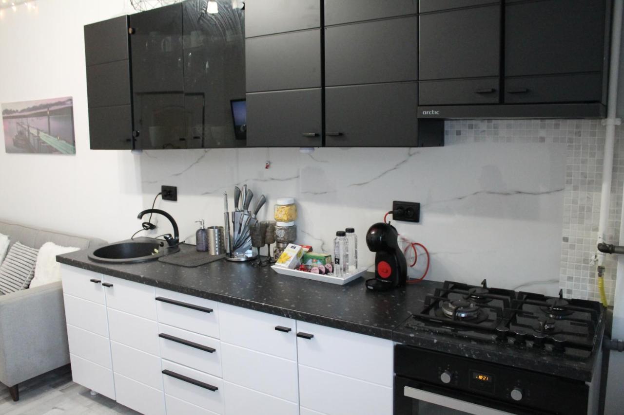 Yua'Shomes-Bussiness And Travel Apartment Cluj-Napoca Esterno foto