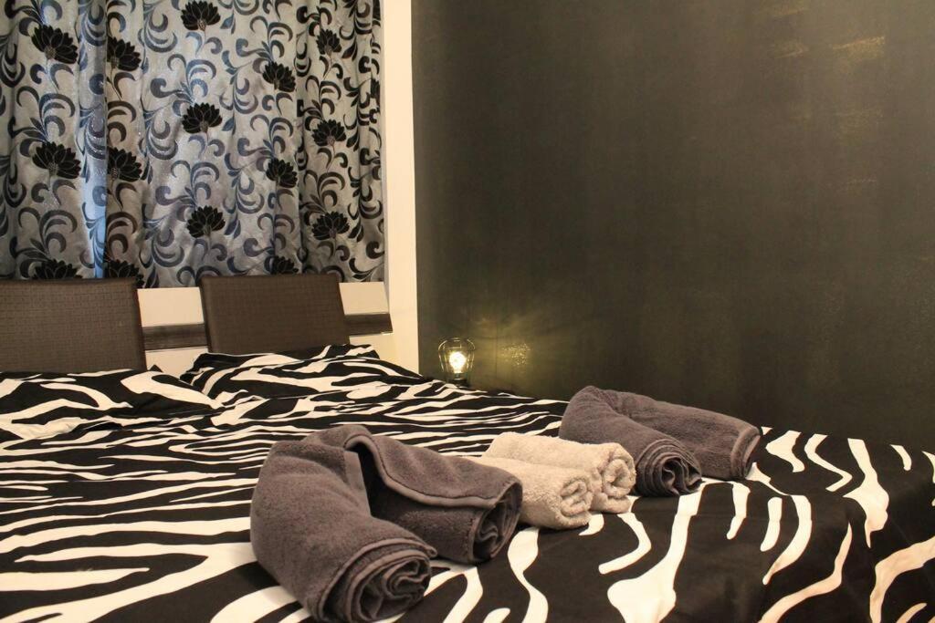 Yua'Shomes-Bussiness And Travel Apartment Cluj-Napoca Esterno foto