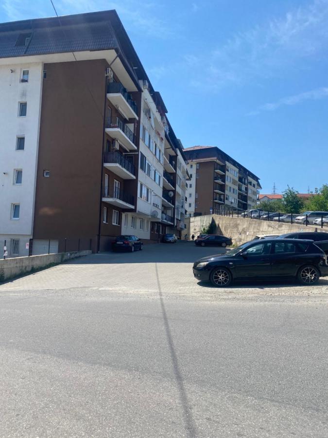 Yua'Shomes-Bussiness And Travel Apartment Cluj-Napoca Esterno foto